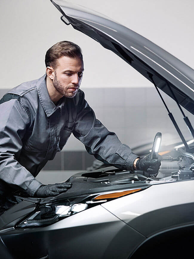 ISTORIC SERVICE CERTIFICAT