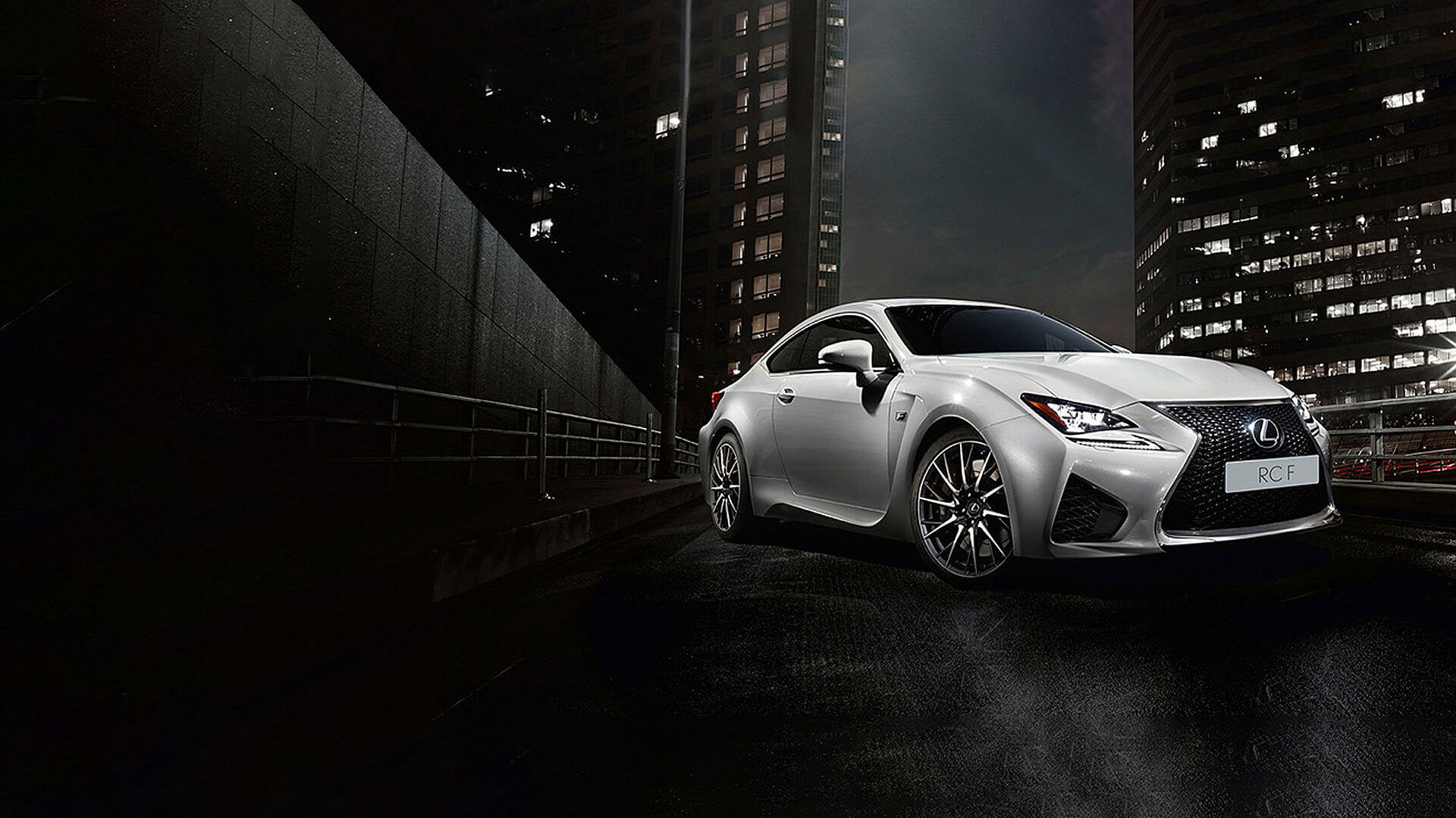 rc f