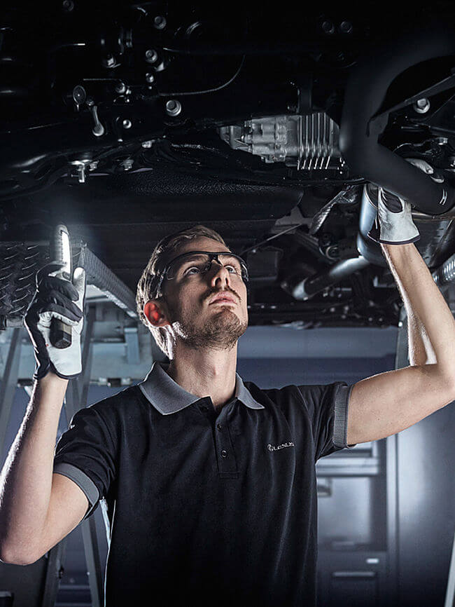 LEXUS SERVICE PLANS